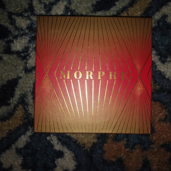 Morphe Other - Morphe Glamabronze Phenom Bronzer